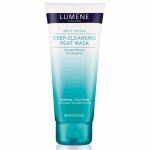 Маска для лица Lumene Matt Touch Deep-Cleansing Peat Mask 100мл
