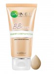 BB-крем Секрет совершенства увлажняющий  Garnier Skin Naturals BB Cream светло-бежевый 50мл