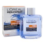 Лосьон после бритья Loreal Paris Men Expert Антибактериальный эффект 100мл