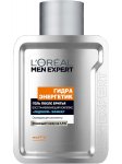 Гель после бритья Loreal Paris Men Expert Ледяной эффект 100мл