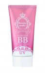 BB-крем Isehan BB Cream Heroine Make Protect UV Mineral SPF50 №02 натуральный 30мл
