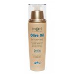 Масло - детокс для лица AphrOditE Оливковое очищающее 100мл