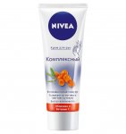 Крем для рук Nivea комплексный 75мл