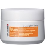 Маска Goldwell DSN SUN 60 секунд восстановление после солнца 200мл