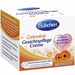 Крем для лица Bübchen Календула 75мл