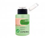 Средство для снятия лака Vipera Cosmetics Nail Polish Removers Care 175мл
