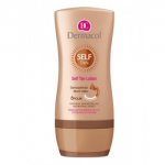 Молочко-автозагар для тела Dermacol Sun Self Tan Lotion 200мл