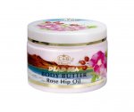 Сливки-суфле для тела Care & Beauty Line Body Butter с ароматом розы 300мл