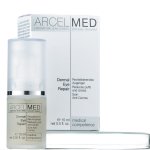 Дермальный гель для глаз Jean dArcel Восстанавливающий Dermal Eye Repair 15мл