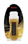 Воск для депиляции с роликовым аппликатором Byly Depil Gold Roll-On Body Wax 100мл