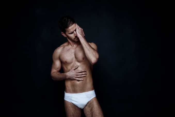 какой состав должен быть у мужских трусов