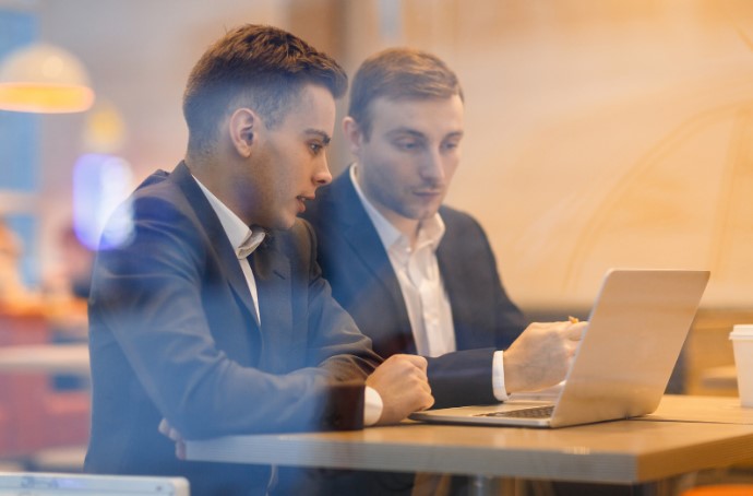 Аналіз команди криптовалютного проекту