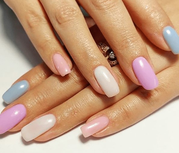 нові тренди кольорових баз для нігтів 2024 нові тренди кольорових баз для нігтів 2024