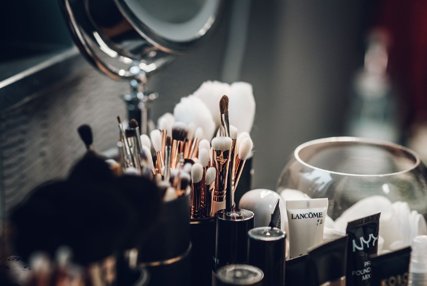 Интернет магазин косметики Украина