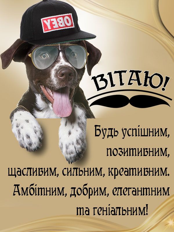 Романтичні і душевні привітання для чоловіка | День Народження