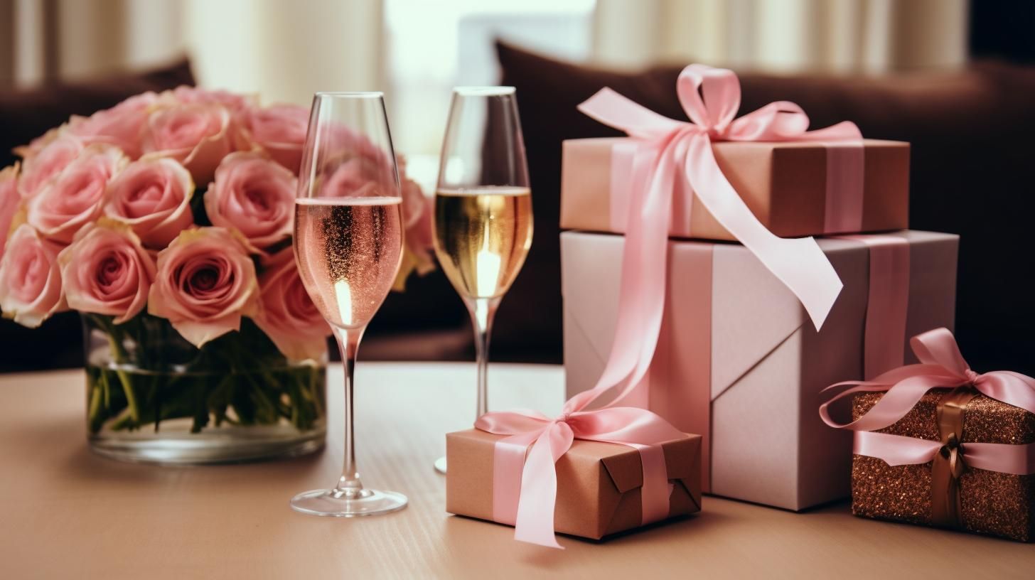 Що подарувати нареченій на дівич-вечір?