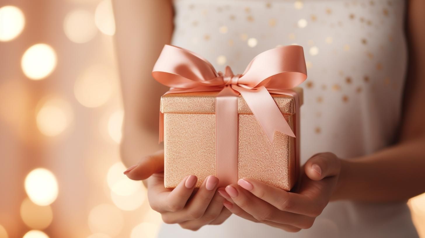 55 незабутніх подарунків для нареченої на дівич-вечір | Хіти