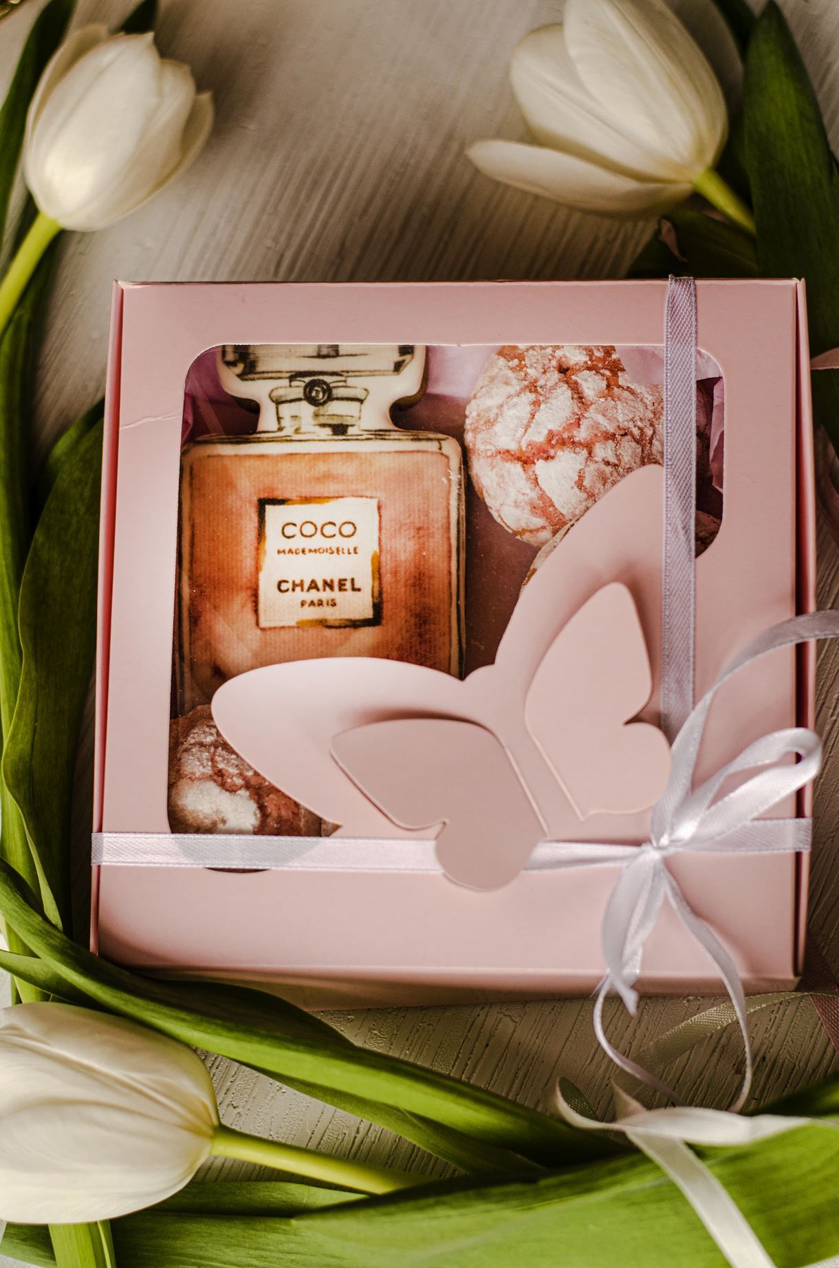 Подарунки молодій мамі