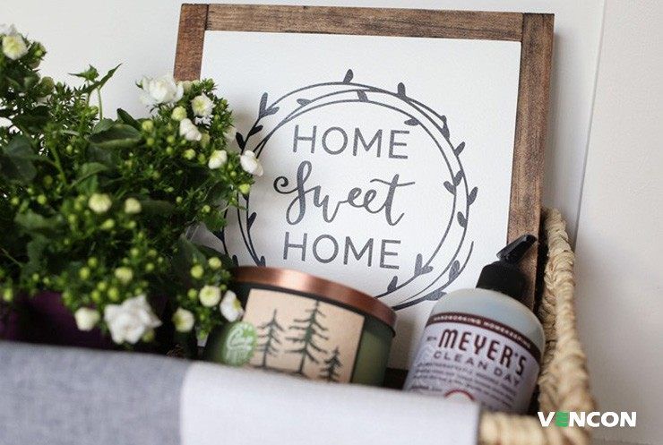 Що подарувати сусідам на новосілля? ᐈ 20 приємних сюрпризів