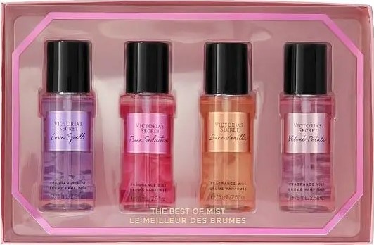 лосьйон victorias secret на подарунок мамі лосьйон victorias secret на подарунок мамі