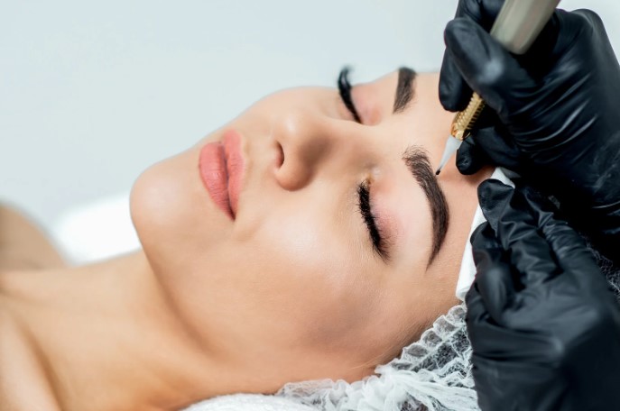 топ 5 мифов о перманентном макияже бровей топ 5 мифов о перманентном макияже бровей