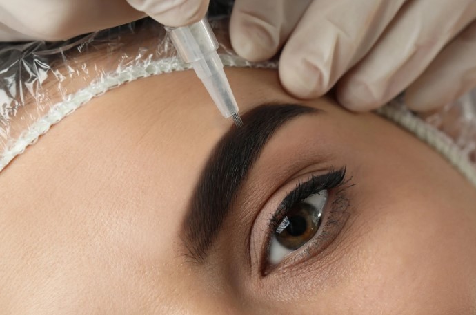 перманентный макияж бровей стоит ли делать перманентный макияж бровей стоит ли делать