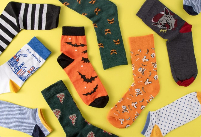 вплив складу шкарпеток на довговічність